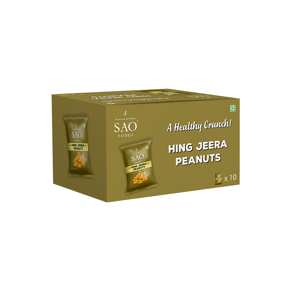 hing jeera